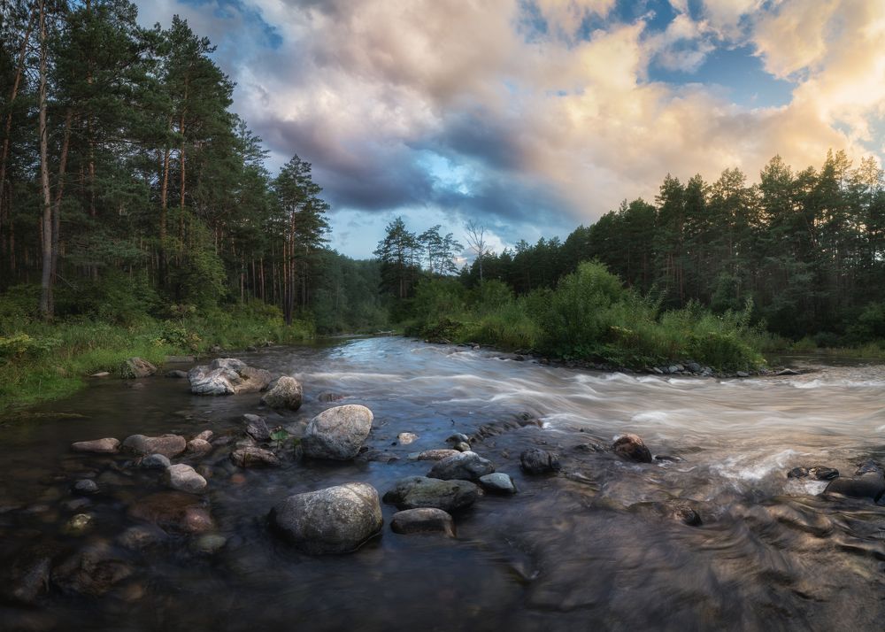 Photograph by Алена Рубан