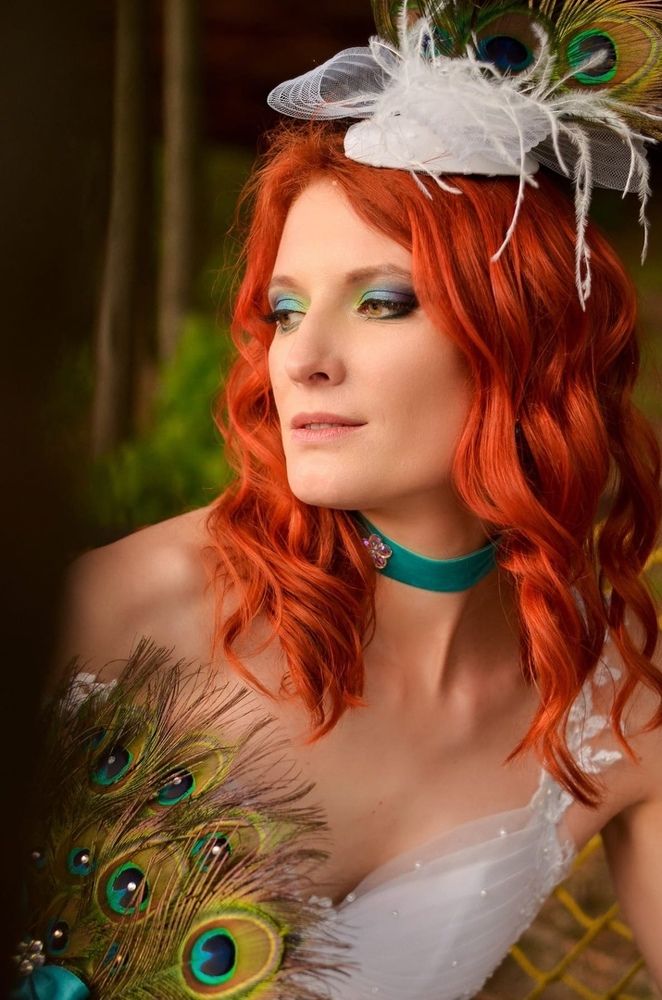 Photograph by Яна Мариненко