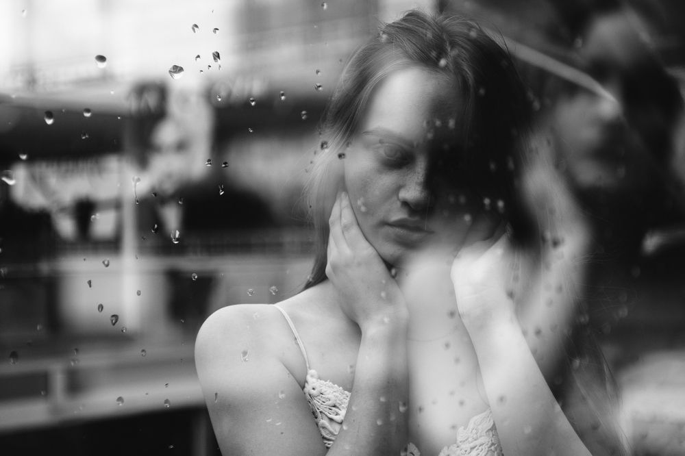 Photograph by Александр Степанов