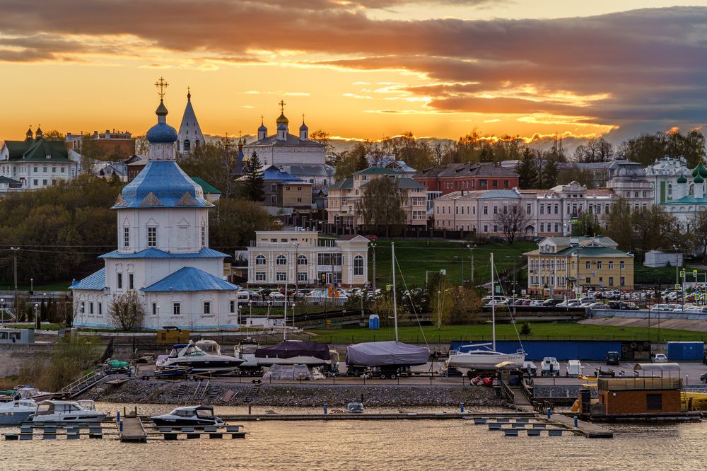 Photograph by Игорь Мурзенко