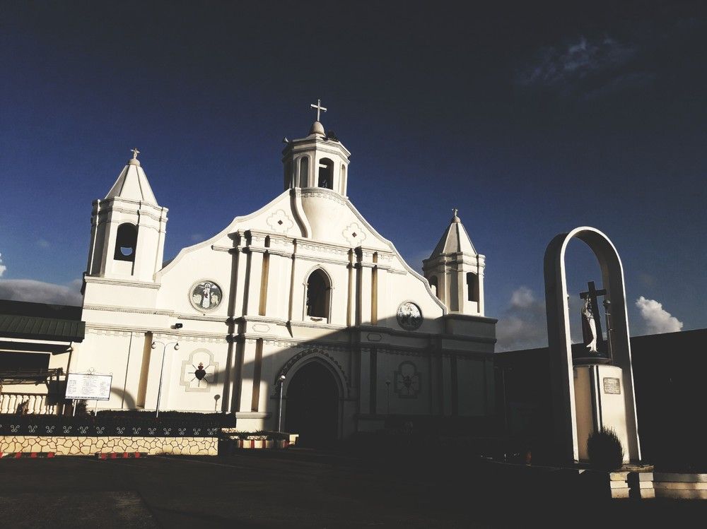 Photograph by Dyanne Viray