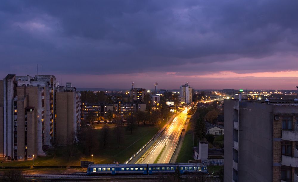 Photograph by Bruno Golemac