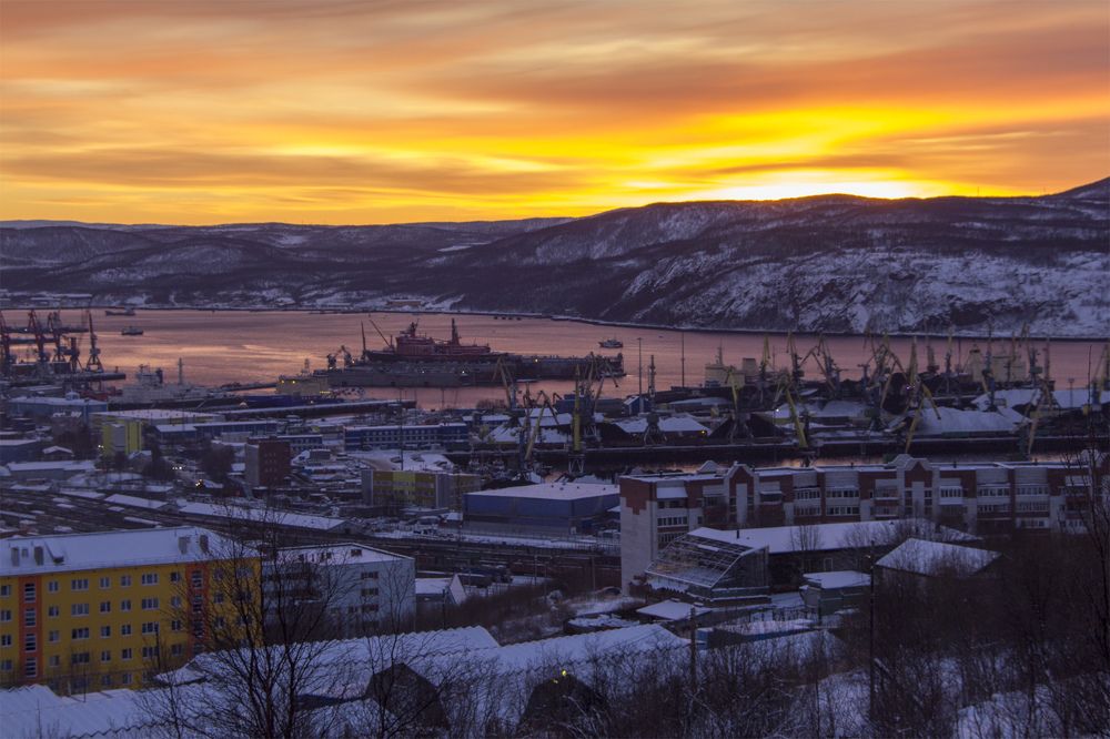 Photograph by Светлана Саиди