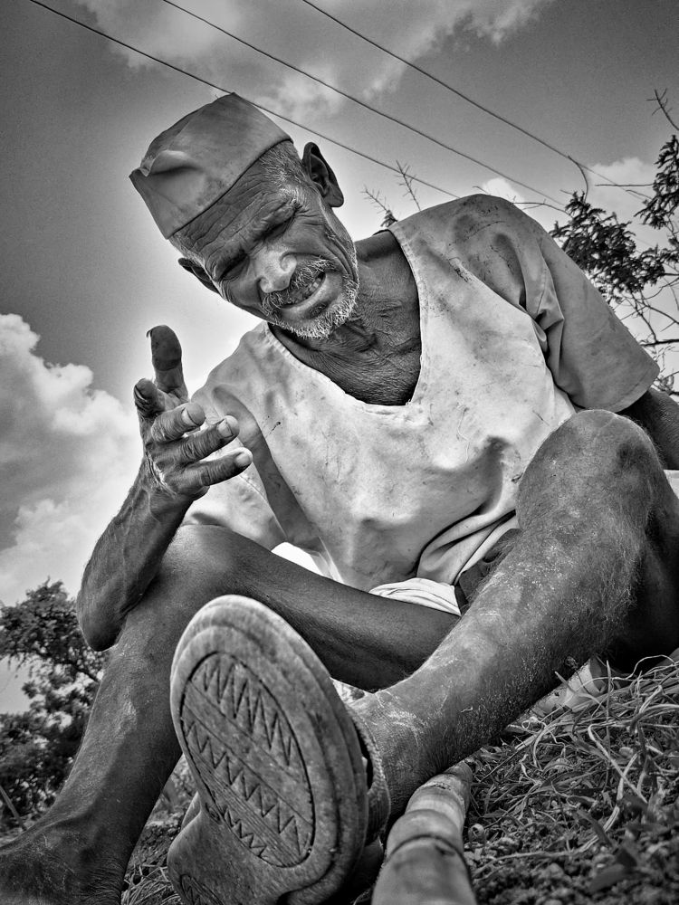 covid kills hope of common men