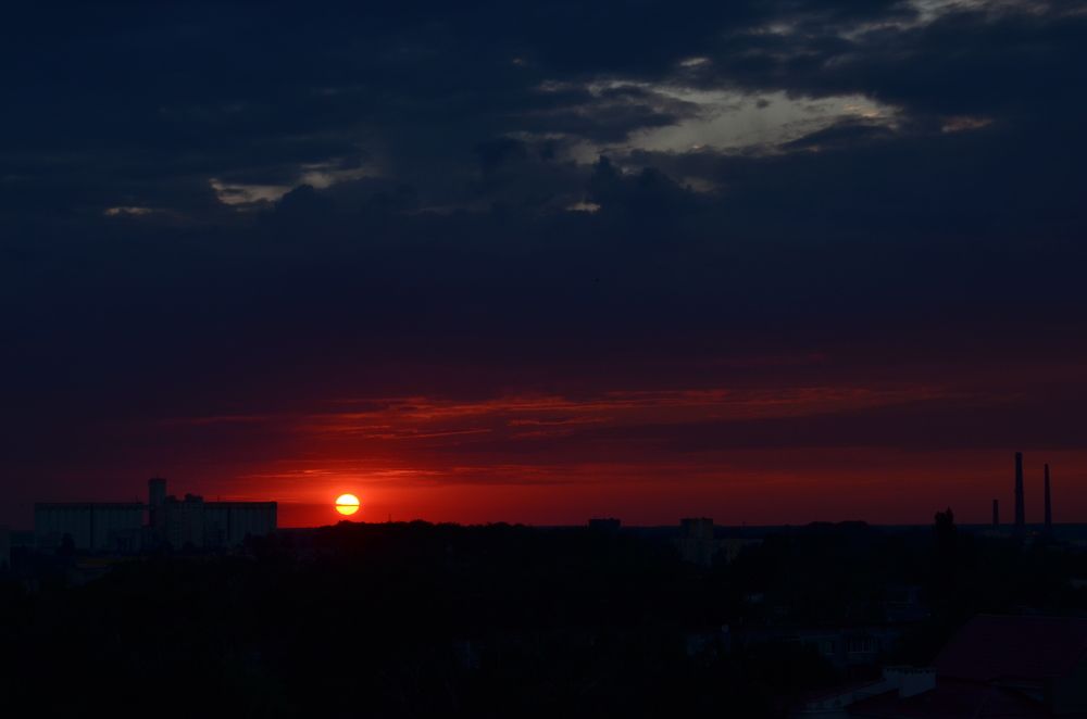 Photograph by Дарья Миронова