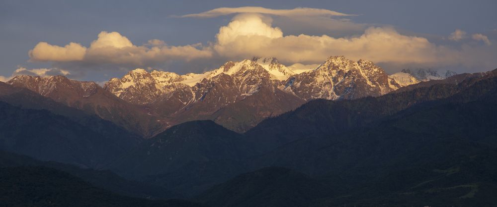 Photograph by stanislav anastasiev