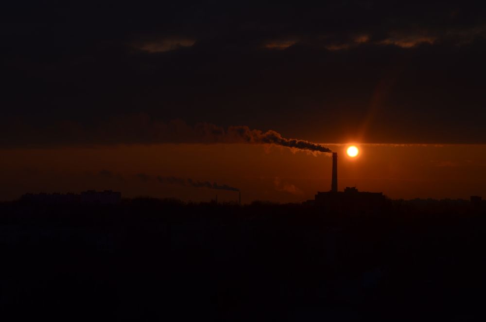 Photograph by Дарья Миронова