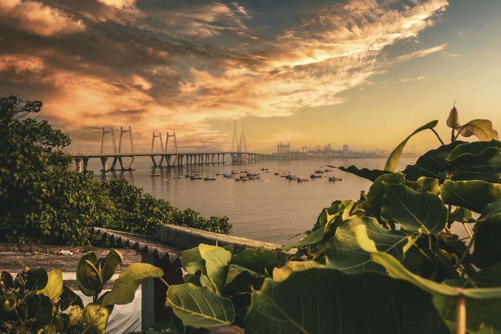 Photograph by Rishabh Parange