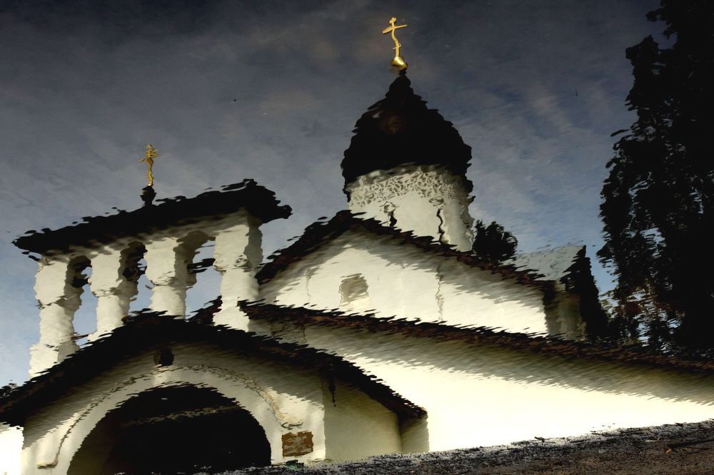 Photograph by Виктор Борисов