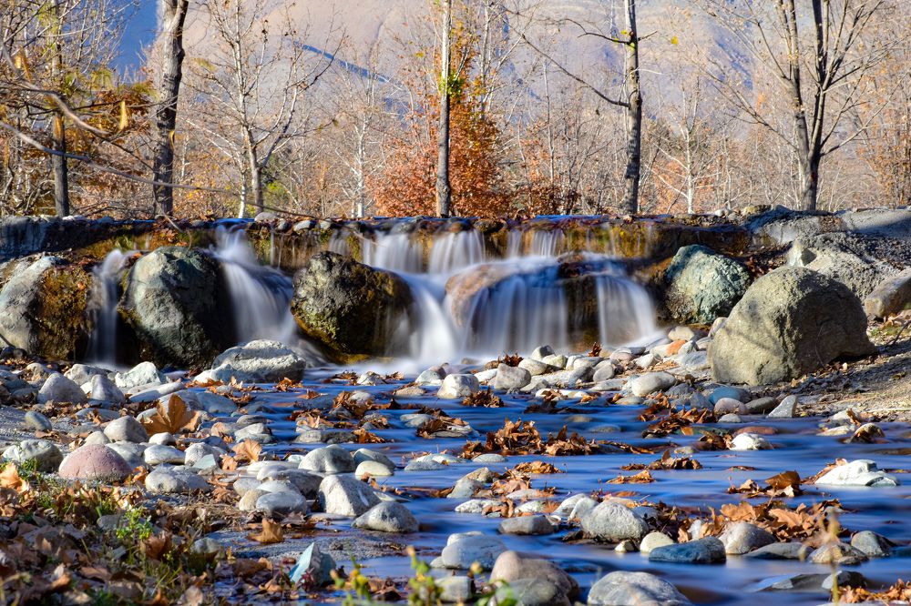 Photograph by Vahid Yavari