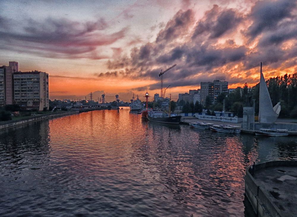 Photograph by София Гавриловна Вотякова