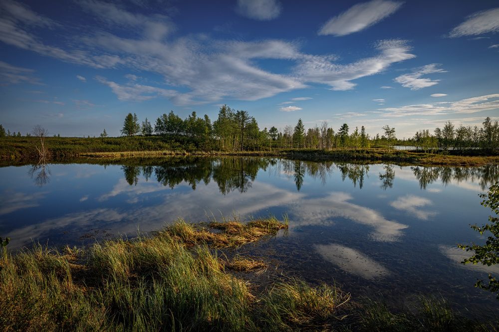 Photograph by Евгений Кужилев