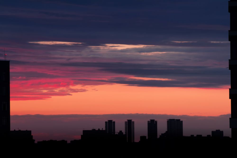 The night will come soon