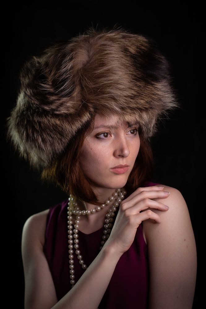 Photograph by Ольга Давыдова