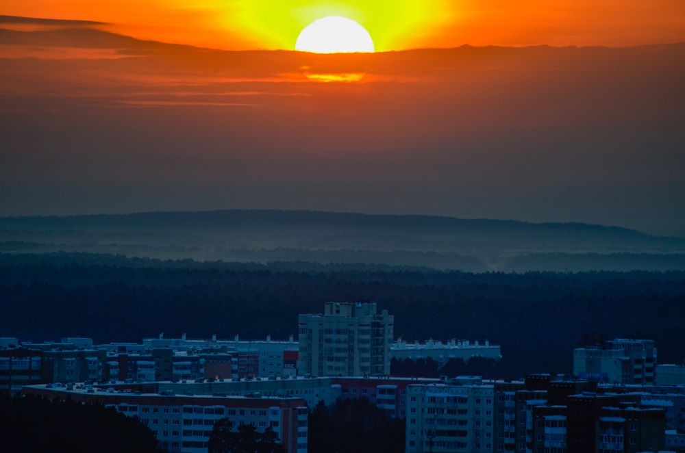 Photograph by Сергей Глухарев