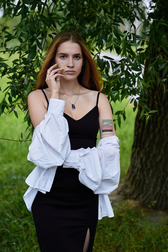 Photograph by Ростислав Титов