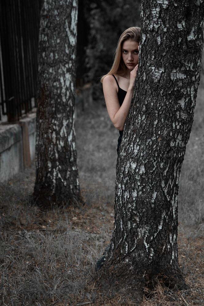 Photograph by Ростислав Титов