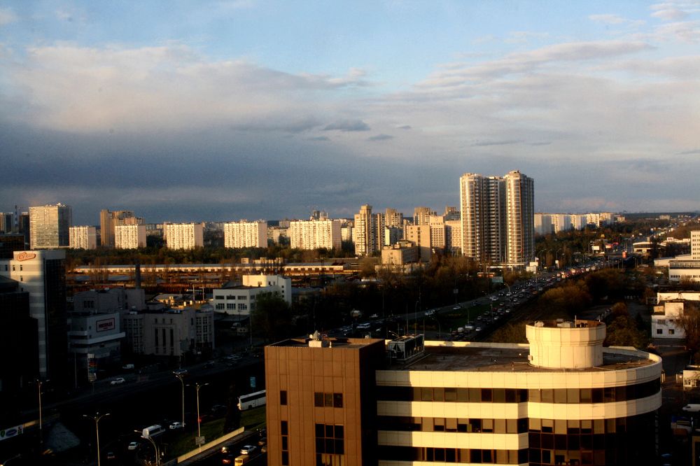 Photograph by Сергей Рапопорт