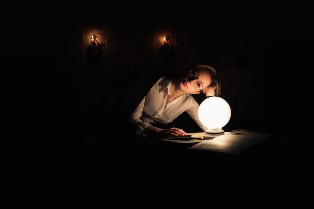 Photograph by Валерий Курбатов