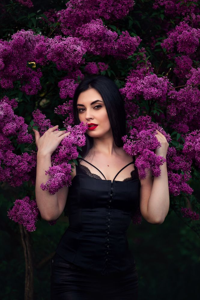 Photograph by Елена Просекова