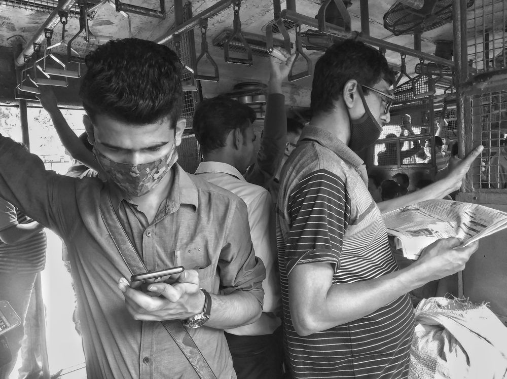 Photograph by Mayank Mondal