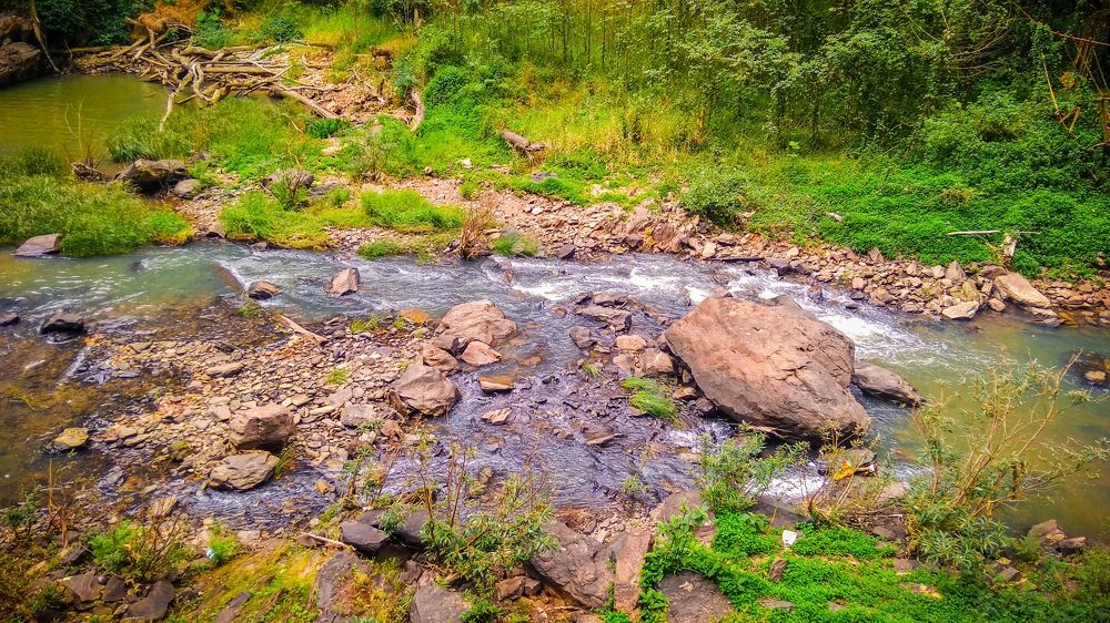 Photograph by Abinesh