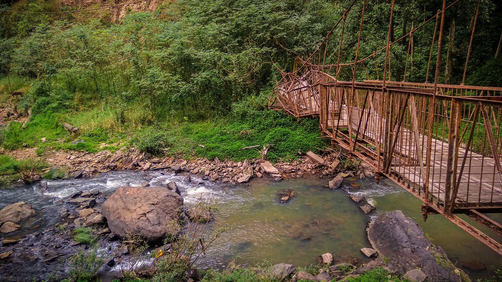 Photograph by Abinesh