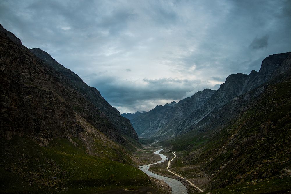 Photograph by Aritra Nath