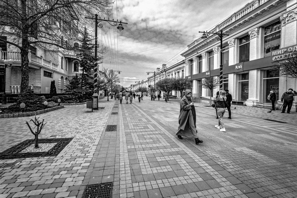 Photograph by Владимир Гамаюнов