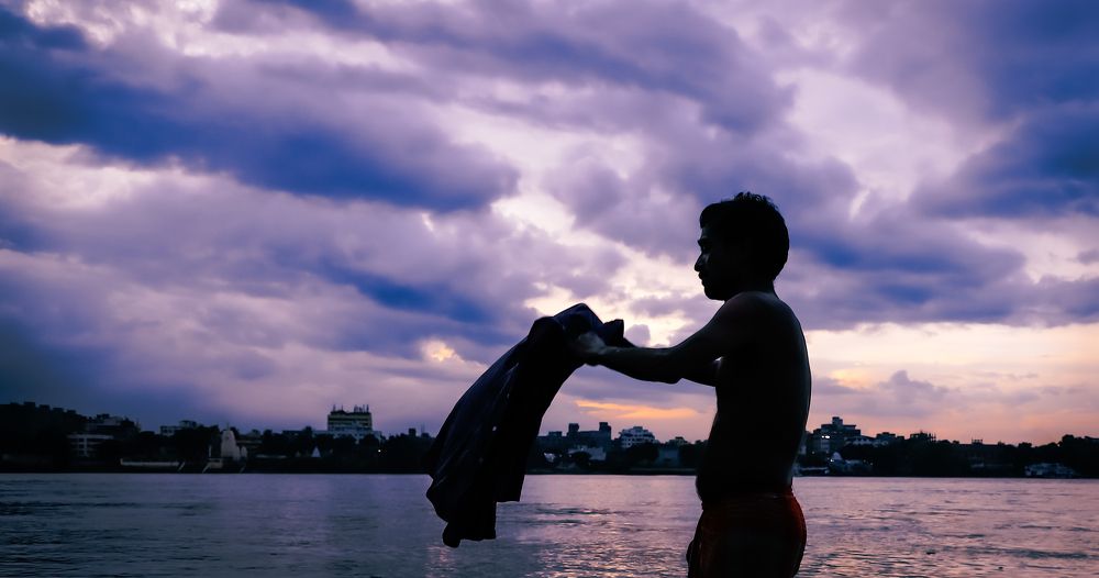 Photograph by Puja Dey