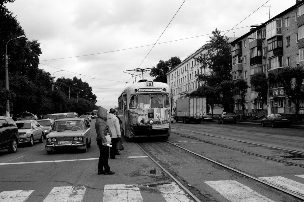 Комсомольск-на-Амуре