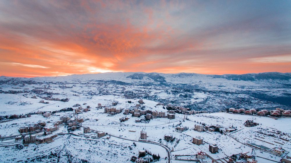 Photograph by Moe El Sabeh