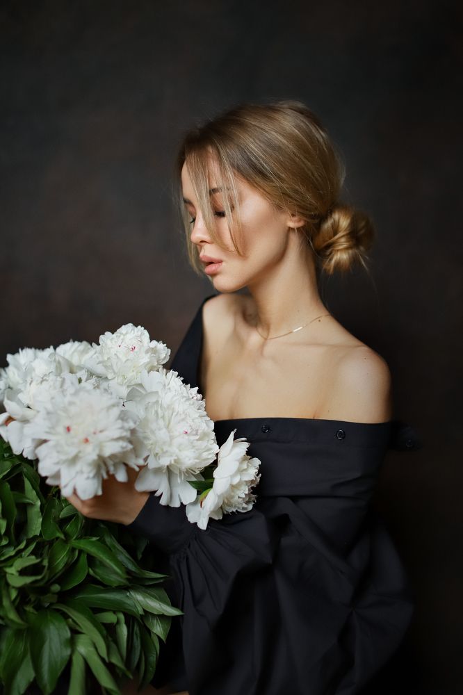 Photograph by TATIANA SHKUNDINA