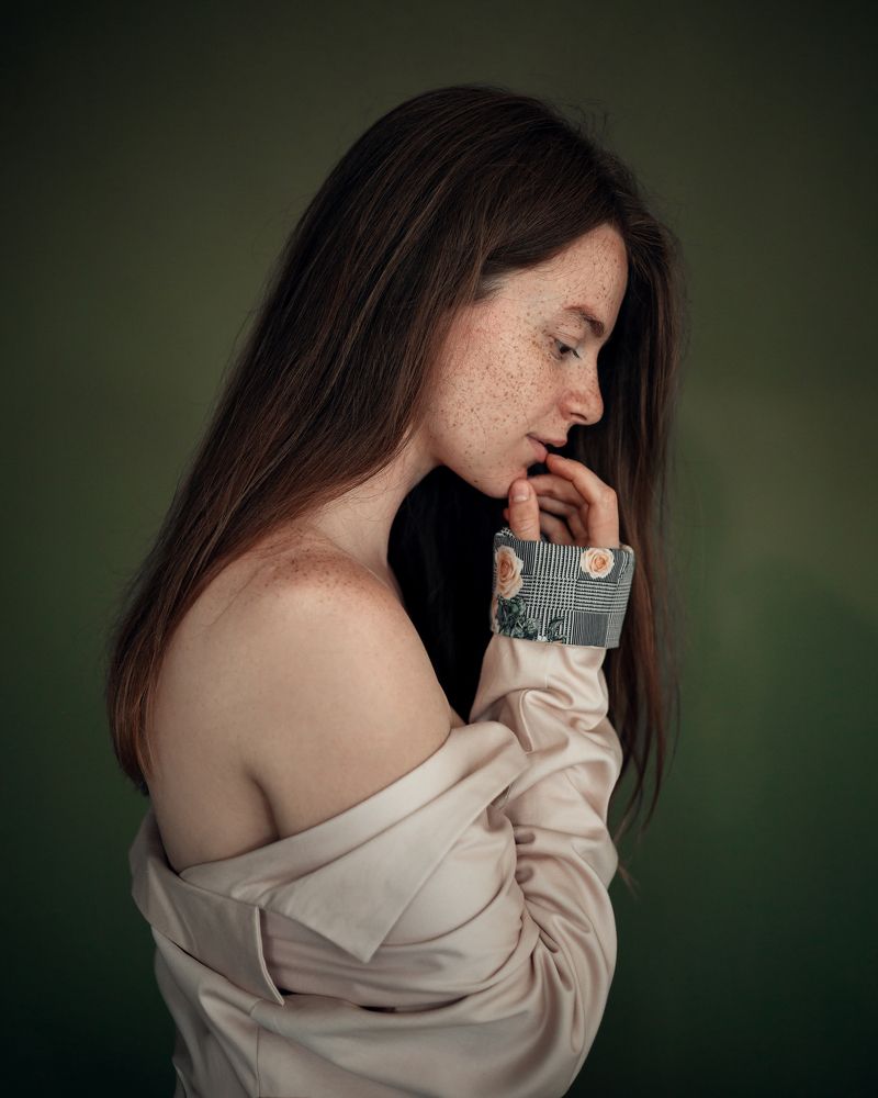 Photograph by Maksym Platov