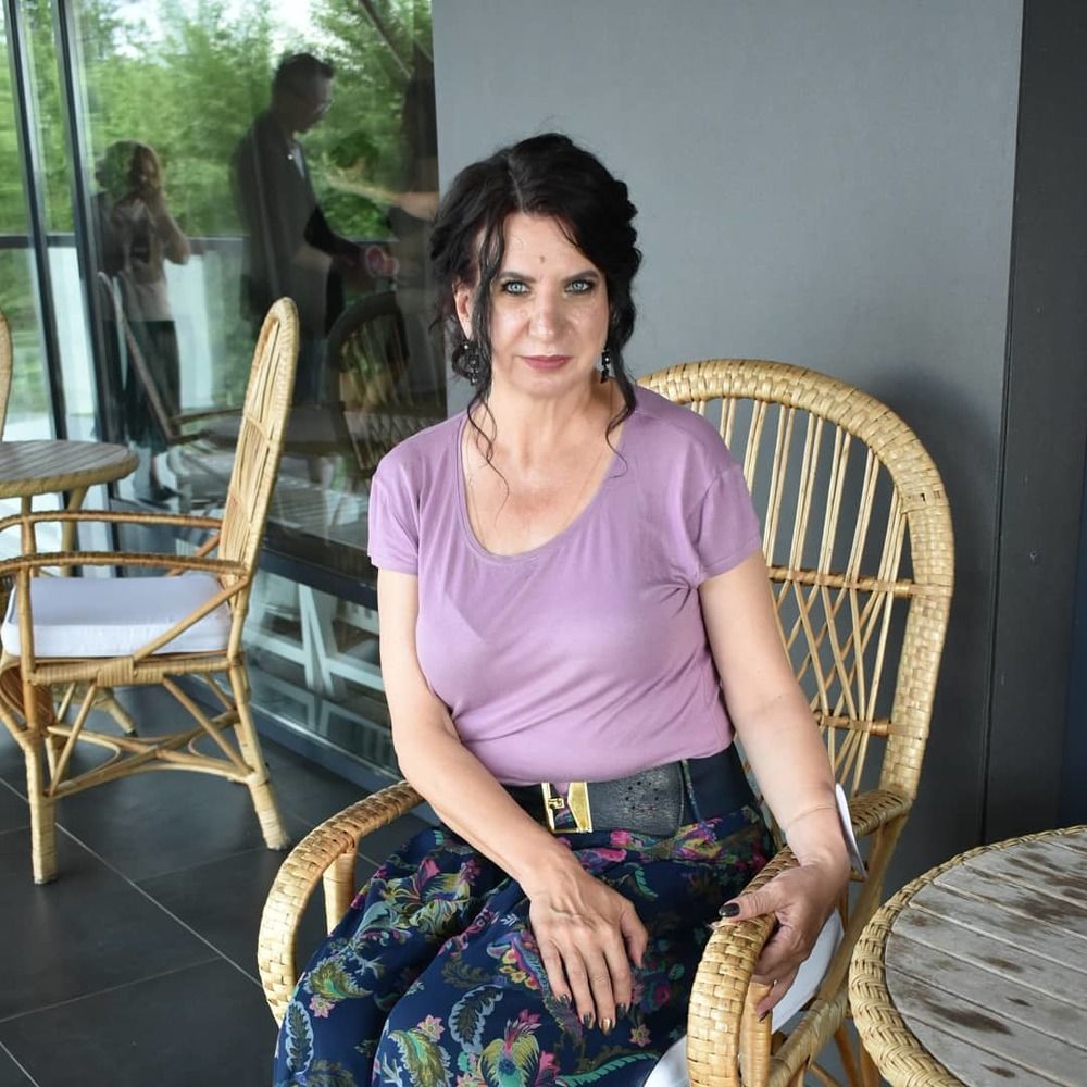 Photograph by Любовь Панфилова