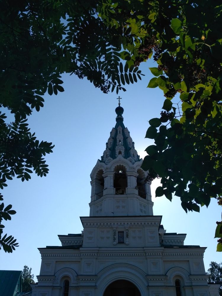 Photograph by Оксана Новосад