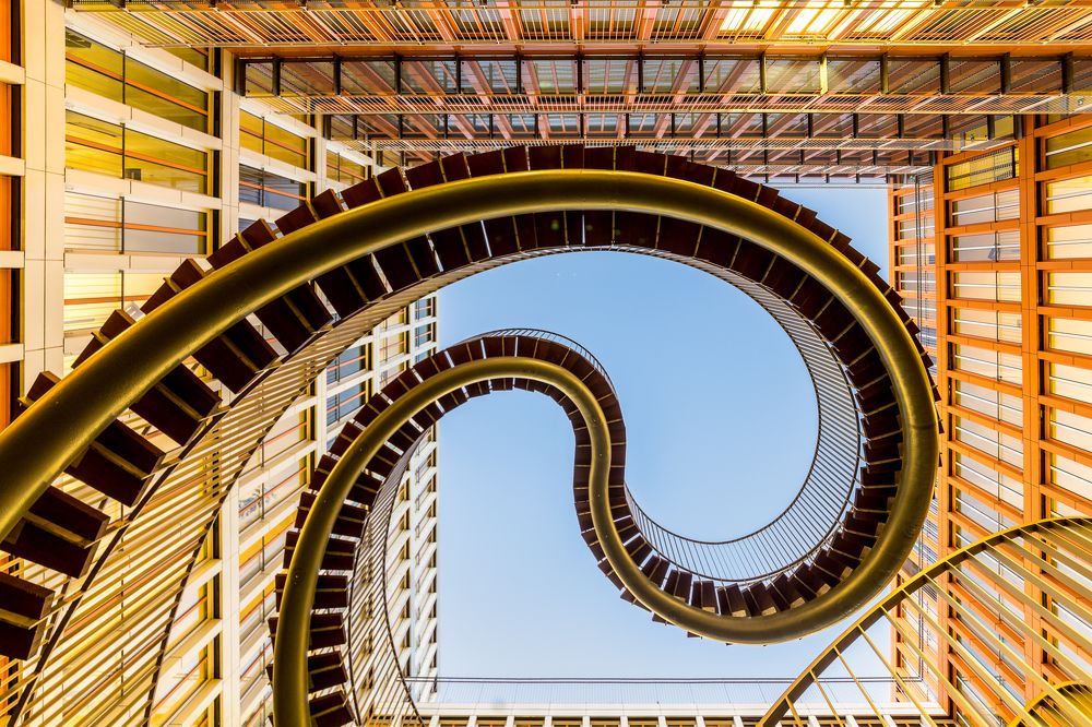 Photograph by Roland Seichter