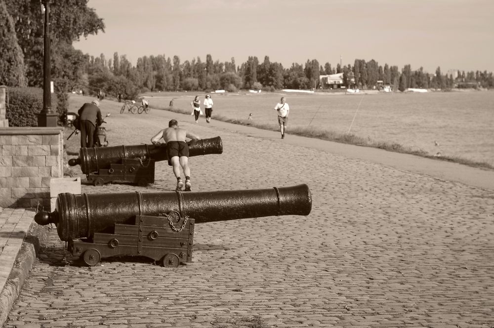 Photograph by Алексей Радутный