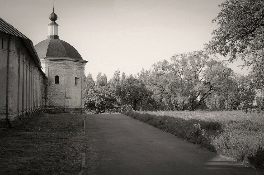 Photograph by Алексей Радутный
