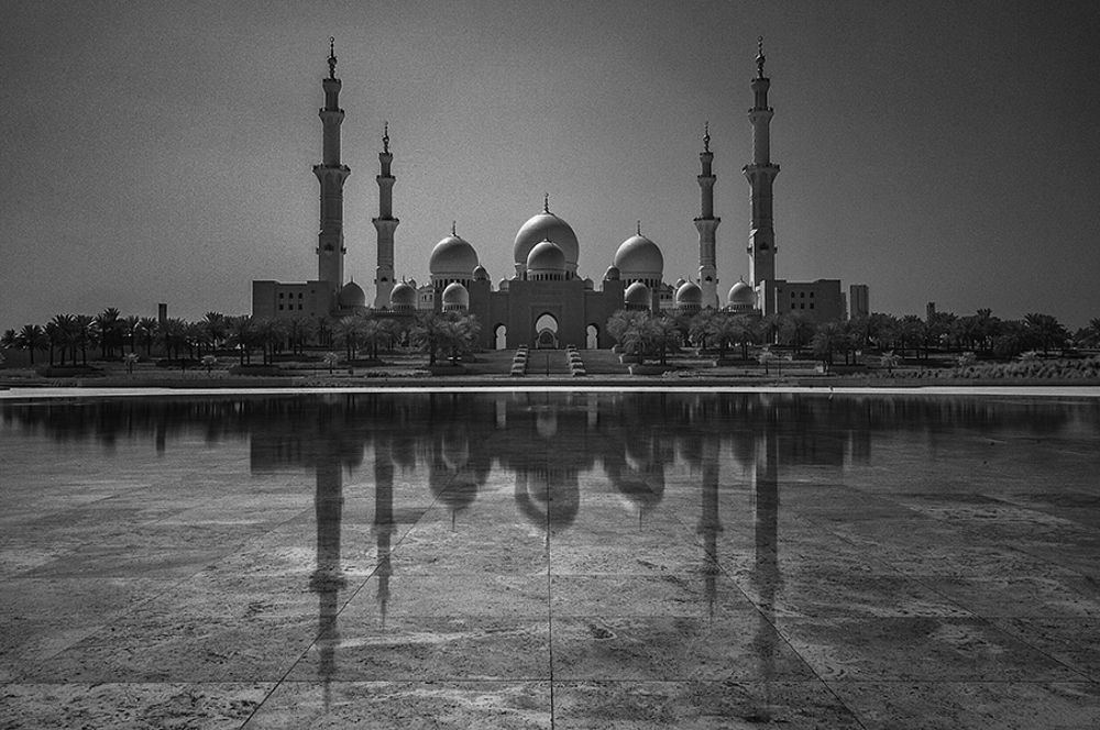 Photograph by Mark Frederick Jereos