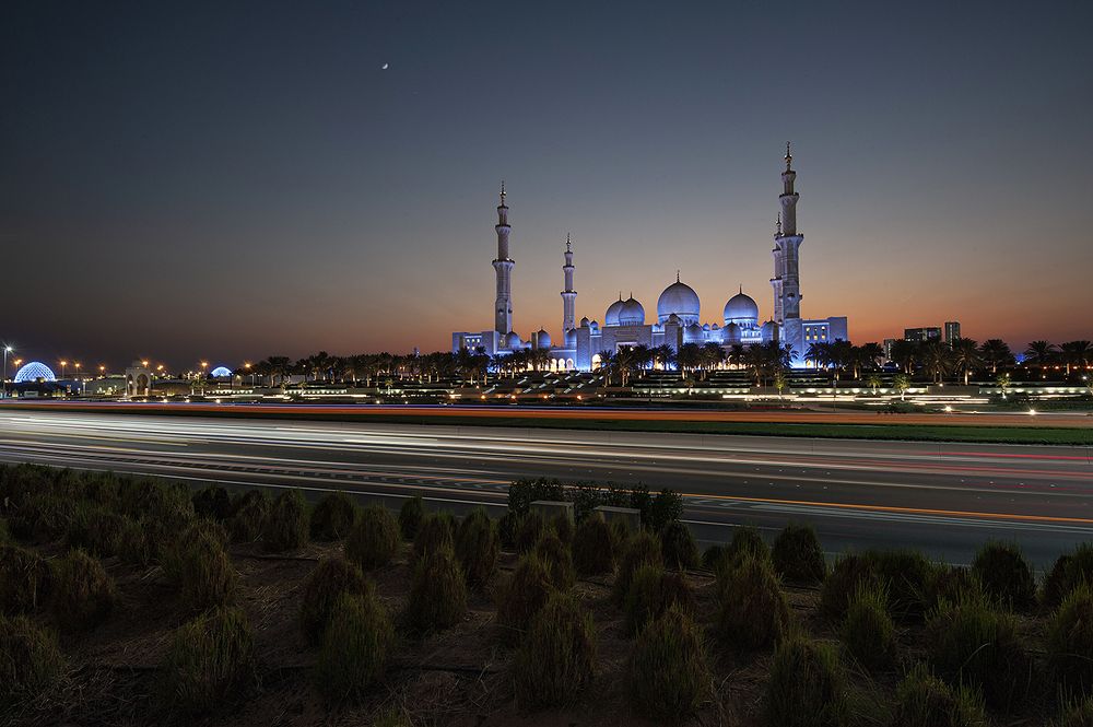 Photograph by Mark Frederick Jereos