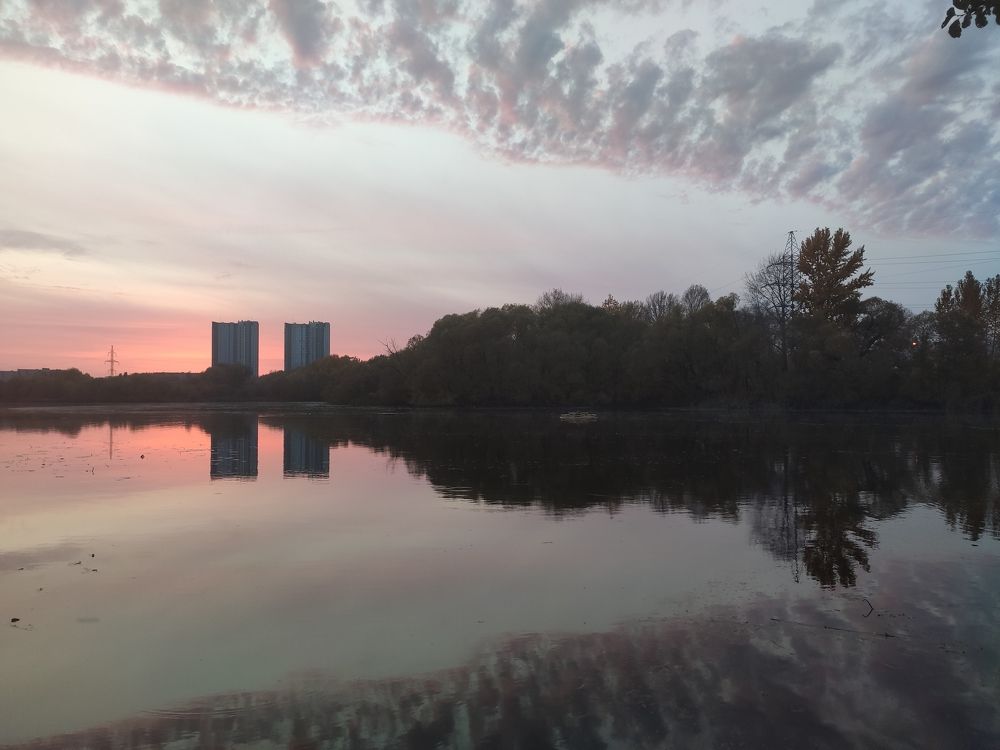 Photograph by Светлана Полякова