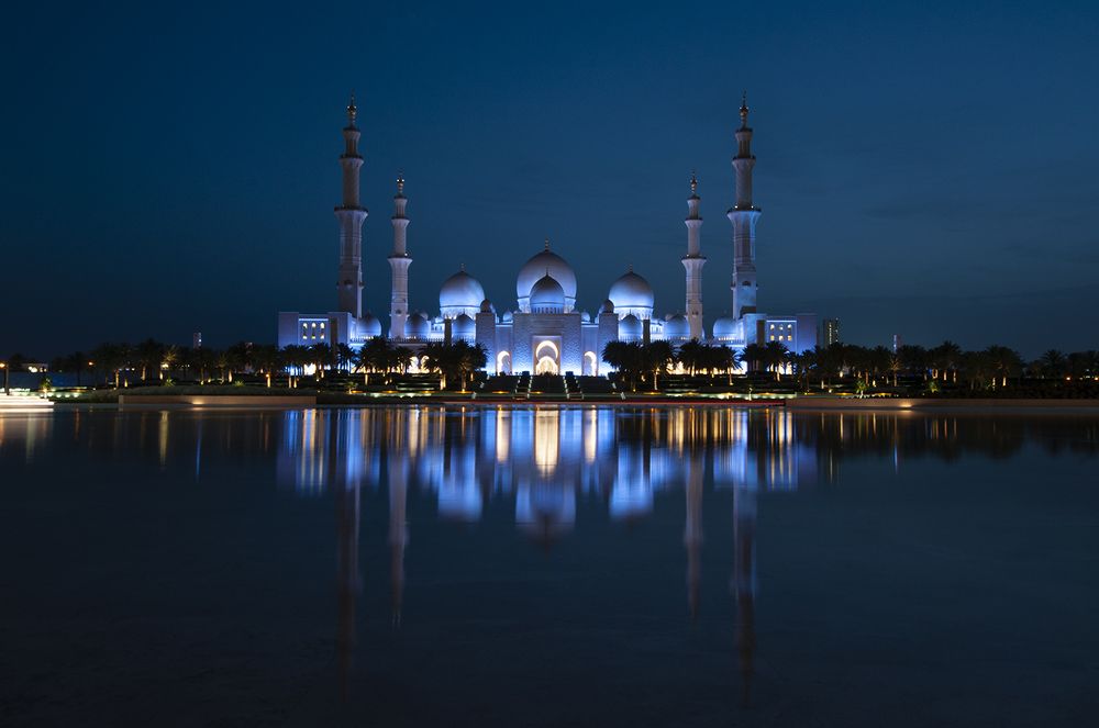 Photograph by Mark Frederick Jereos