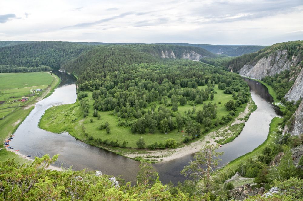 Photograph by Меркулова Наталья Геннадьевна