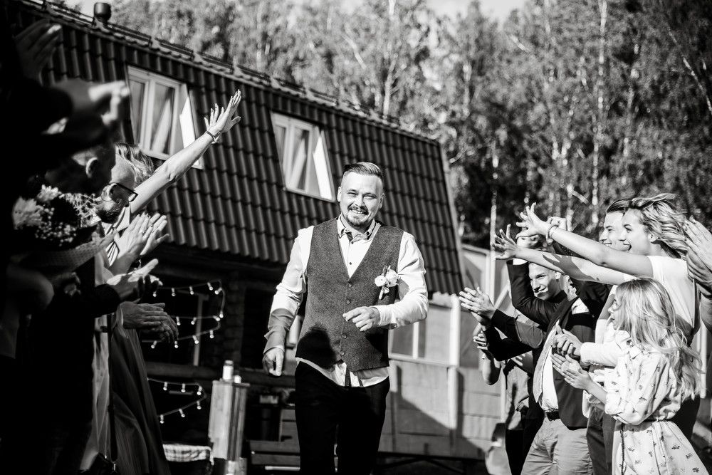 Photograph by Надежда Звездина