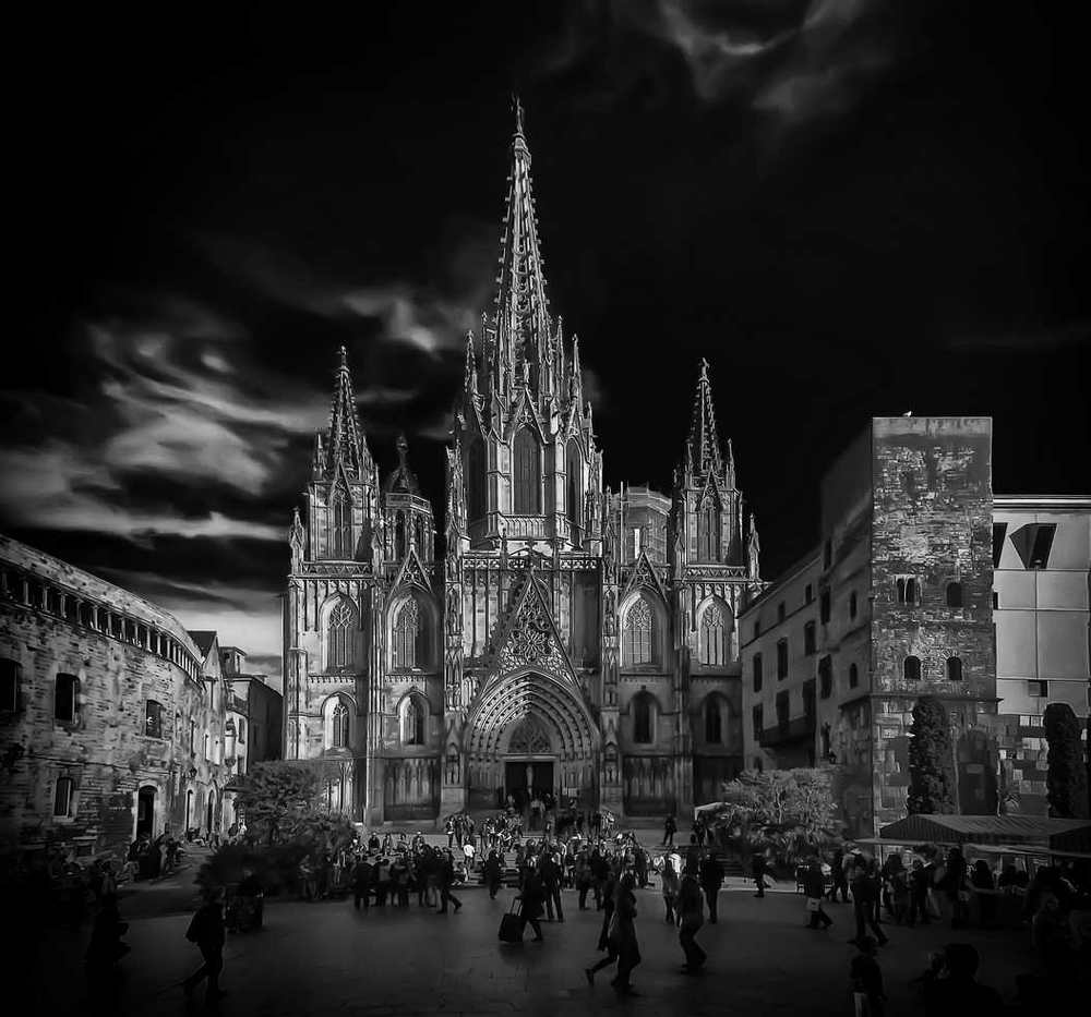 Photograph by Игорь Антипов