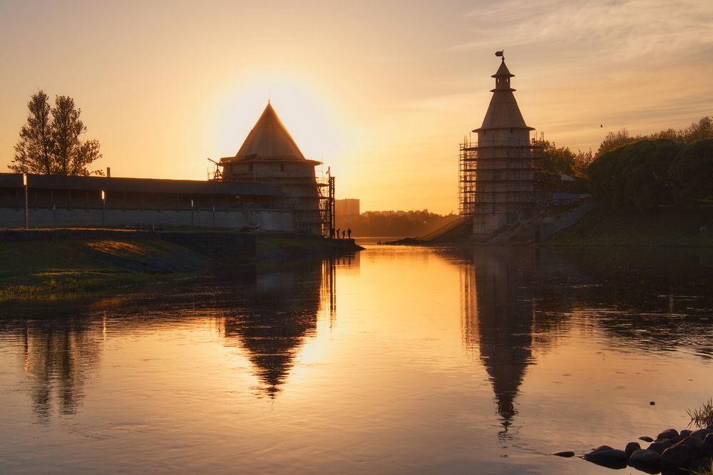 Photograph by Александр Соловьев