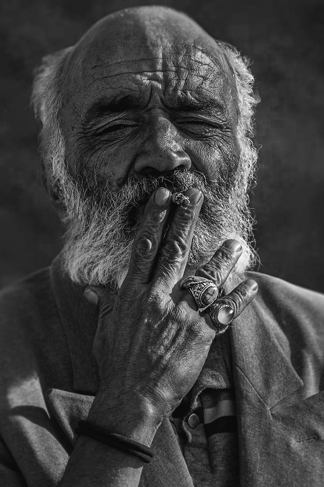 Photograph by Hatam Hassanzadeh