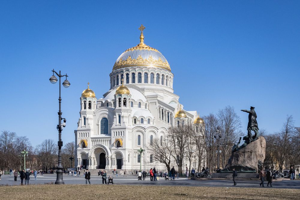 Photograph by Сергей Огромнов