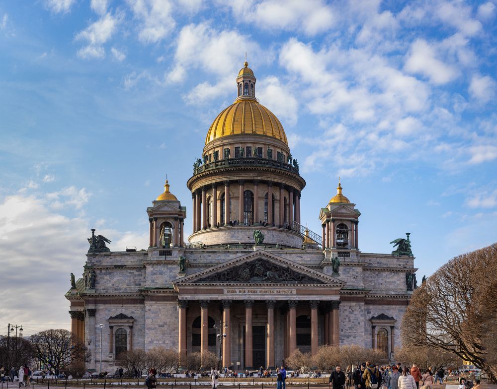 Photograph by Сергей Огромнов